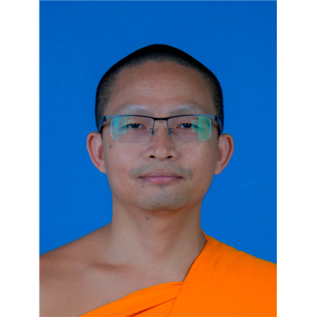 พระมหาณัฐวุฒิ  มโนชโย